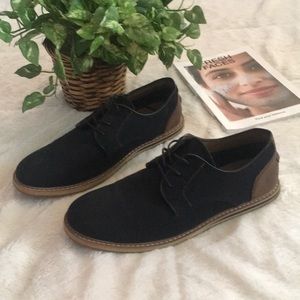 Men’s Casual Derbies